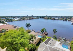 Villa Pelican, Cape Coral