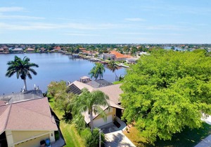 Villa Pelican, Cape Coral