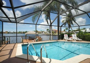Villa Pelican, Cape Coral