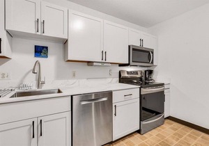 White Cap B-315 Ski-In/Ski-Out Sunday River Condo