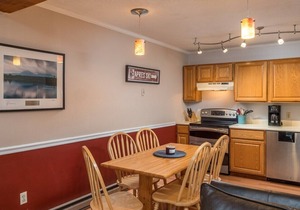 White Cap B-318 - Sunday River Condo