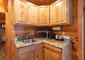White Mountains Villa Lake View Retreat