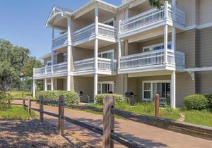 WorldMark Windsor in Windsor