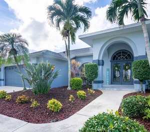 Villa Cape Coral 