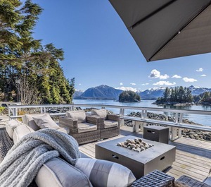 All Property Sits Island 