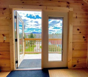 Mountain Hiking Attractions 