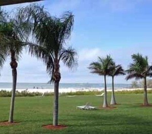 Estero Beach Tennis 