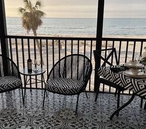 Sanibel Moorings Gulf 