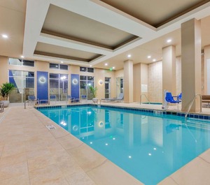 Hampton Inn Suites Owensboro 