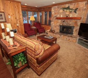 Mountainback Loft 