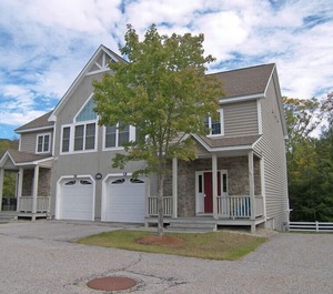 Forest Ridge Lincoln 