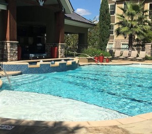 The Woodlands 