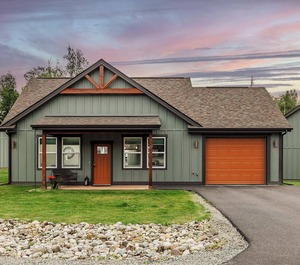 Stoneridge Place Cottage Retreat Garage 