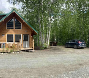 Talkeetna 
