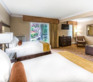 The Creekside Inn 