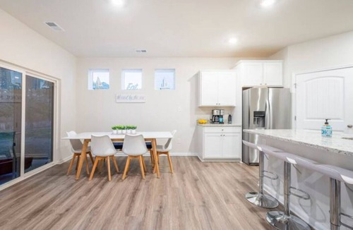 Ocean View House | 1.5+mile Bethany Beach - Luxury Spacious Family Beach Home linens & towels incl.