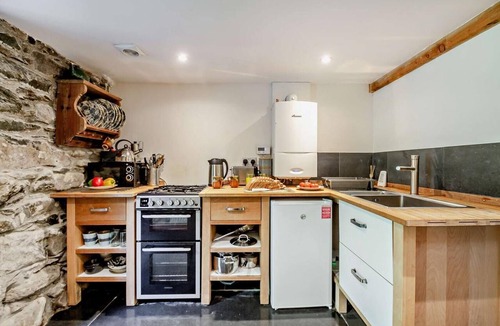 Dolgellau Cottage | 1 Bed in Brithdir (oc-w30045)