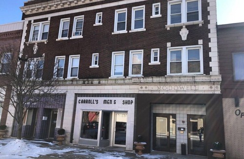 Coshocton Apartment | 1 Bedroom Apartment in Downtown Coshocton (31)