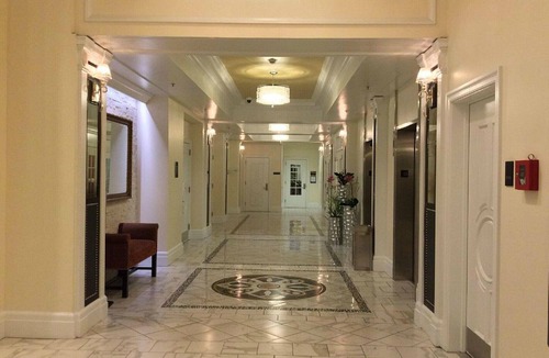 Lower Nob Hill Resort | 1 Bedroom Deluxe Wyndham Canterbury at San Francisco