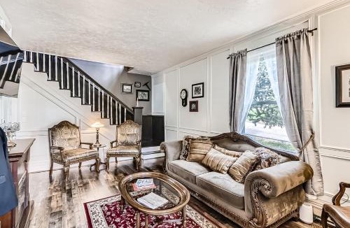Cripple Creek House | 1 Mi to Casino! Historic Cripple Creek Home
