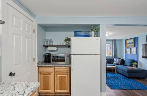 North Star Cottage | #1 Pendleton Cottage/Midtown Hideaway/& More