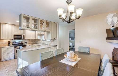 Cortez Cottage | 12 Mi to Mesa Verde Natl Park: Family Gem w/Yard