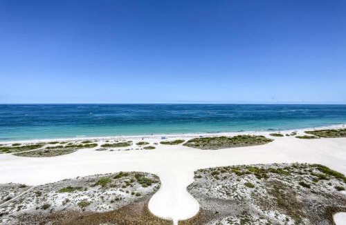 Sand Key House | 1506 Lighthouse Towers