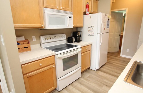 Villages of Five Points Condo | 17063 S. Brandt St. unit 4207-Village of Five Points, pet friendly condo!