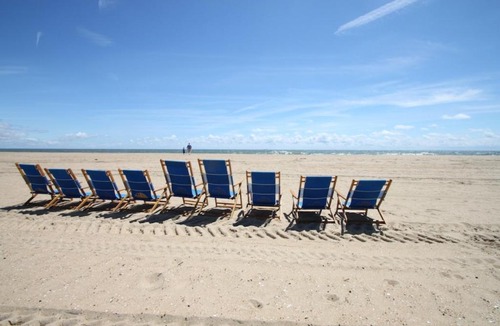 Rehoboth by the Sea House | 18 Cullen St, Dewey Beach (Seagate)