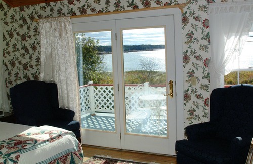 Prospect Harbor House | 1820's Home on 200 acres w/Sand Beach 5 mins from Acadia Nat'l Park at Schoodic