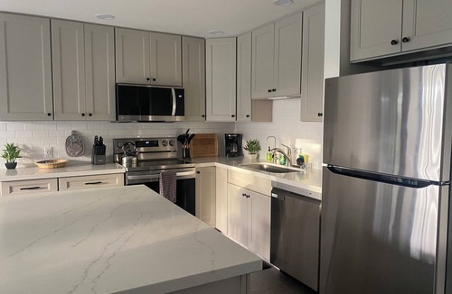 Kahuku Condo | 1BR/1BA/2 Parking Condo: Fully Renovated at Ritz Carton Turtle Bay