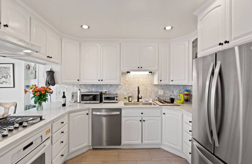 Bernal Heights House | 2 bed/2 bath in the heart of Bernal Heights
