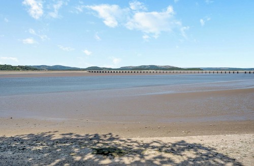 Arnside Cottage | 2 bedroom accommodation in Arnside, near Carnforth