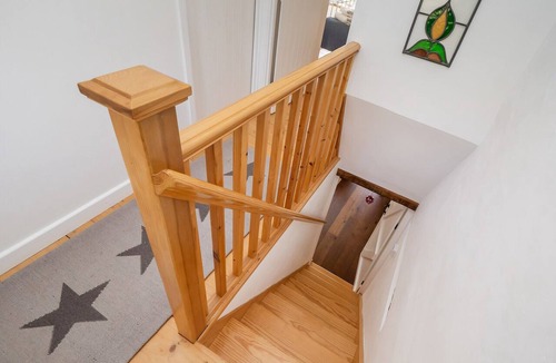 Aldborough Cottage | 2 bedroom accommodation in Gresham