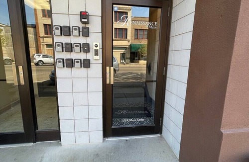 Coshocton Apartment | 2 Bedroom Apartment on Main Street in Coshocton