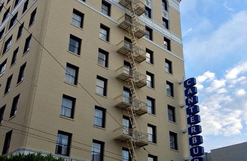 Lower Nob Hill Resort | 2 Bedroom Presidential Wyndham Canterbury at San Francisco