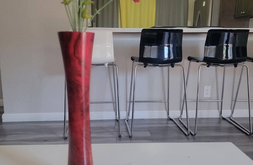 Menlo Park House | 2 Beds, 1 Bath, Kitchen private space, Furnished Stanford, Palo Alto, Menlo Park