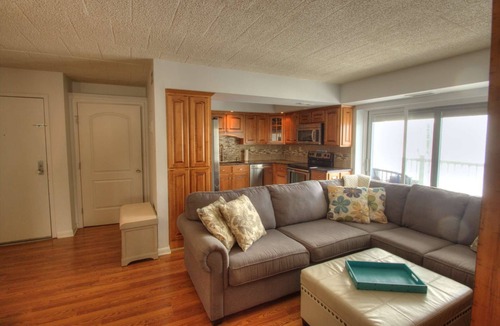 Rehoboth Beach Condo | 2 Blocks to Beach, Downtown Rehoboth, Elevator, Parking, Free Activities