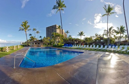 Kaanapali Hotel | 2 Tower Standard Doubles at Royal Lahaina Resort!
