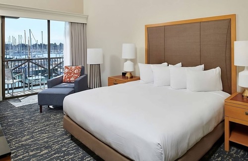 Berkeley Hotel | 2 Units | Family Stay by the Bay | Free Parking & Easy San Francisco Access