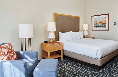 Berkeley Hotel | 2 Units | Marina Stay near San Francisco | Pool, Pet Friendly & Easy Access