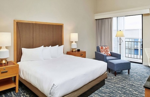 Berkeley Hotel | 2 Units | Marina Stay near San Francisco | Pool, Pet Friendly & Easy Access