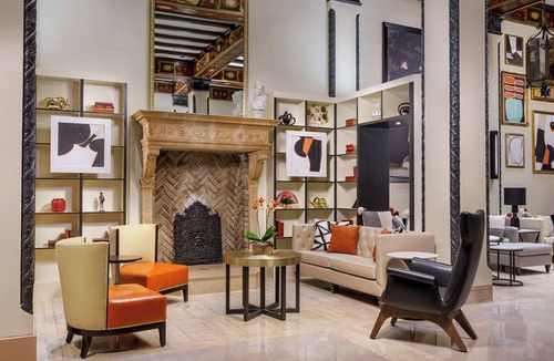 Theater District Hotel | 2 Units Near Union Square | Shop & Dine in San Francisco