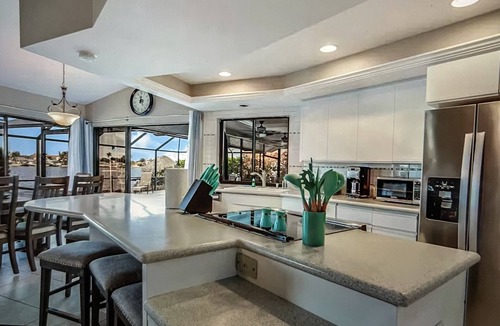 Eight Lakes House | 20% Summer Discount - Dolphin Cove -Florida Living at its finest!