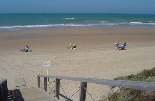 Chipiona Apartment | * 2027 Eclipse Special - Costaballena *