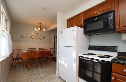 Rehoboth Beach House | 22 Maryland Ave- Family Compound in the Ocean Block of Maryland Avenue, steps from Boardwalk!
