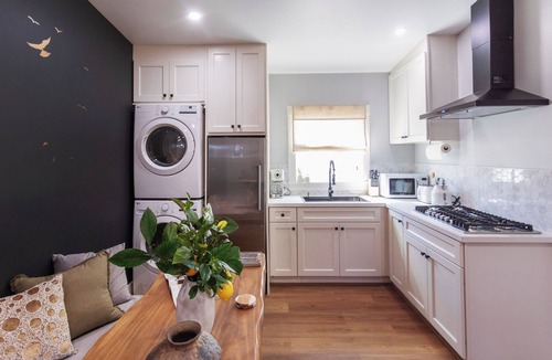 North and East House | 2BR Cozy Home Serene Garden Retreat Near UC Berkeley San Francisco