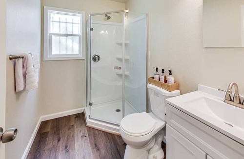 Downtown Berkeley Apartment | 2BR in Berkeley Near Campus!