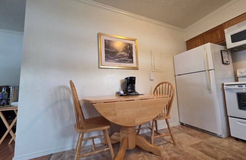 Mendenhall Valley Apartment | 2BR Tongass retreat, perfect for your stay in Juneau