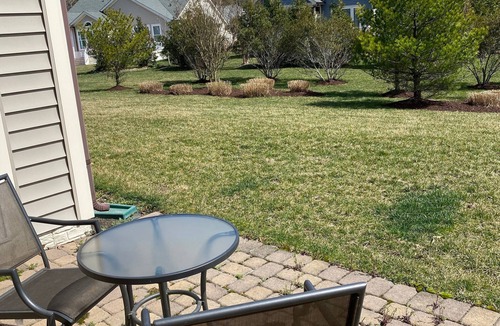 Ocean View Villa | 3 bed, 2.5bath Villa,Bay Forest resort community 4miles Bethany, linens included